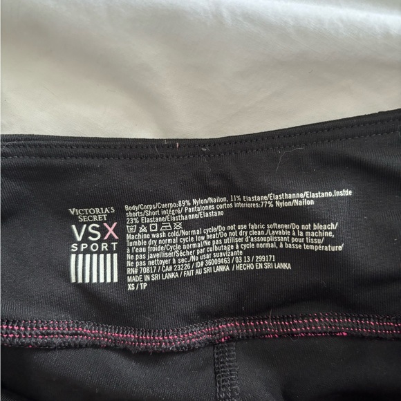 🩷 Victoria’s Secret Sport Athletic Shorts - Picture 5 of 5